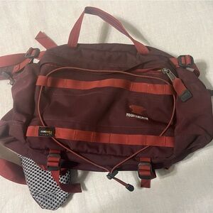 Mountainsmith Lumbar Pack